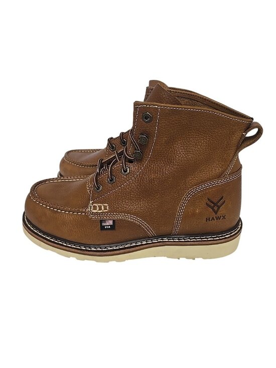 Hawx Men\'s BHX00R0W133 6\